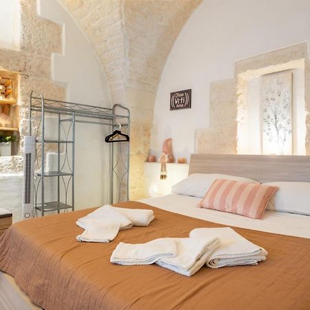 Pietrarosa Loft Ostuni Villa Exterior foto